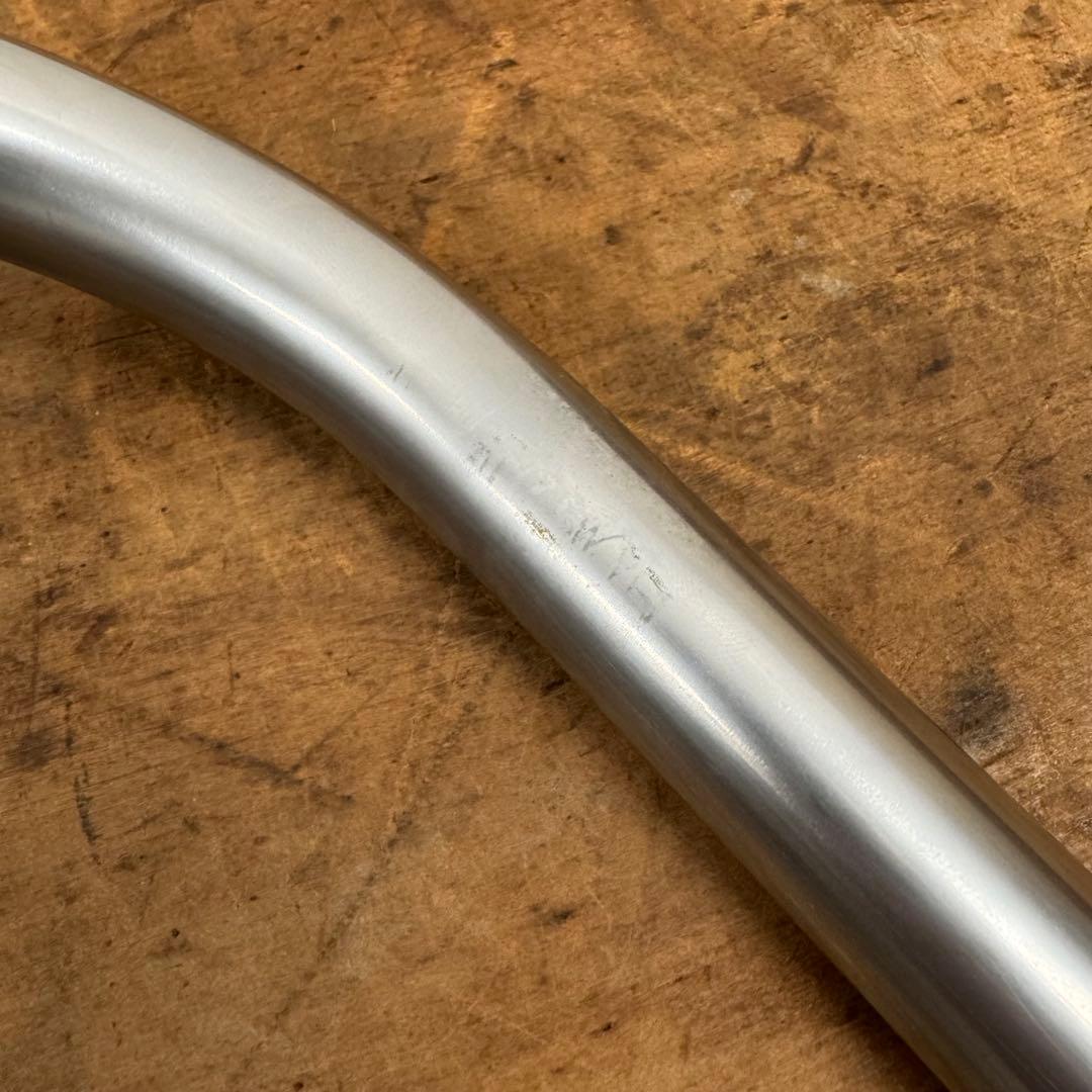 NITTO B352 アルバトロスバー 日東　ハンドルバー
