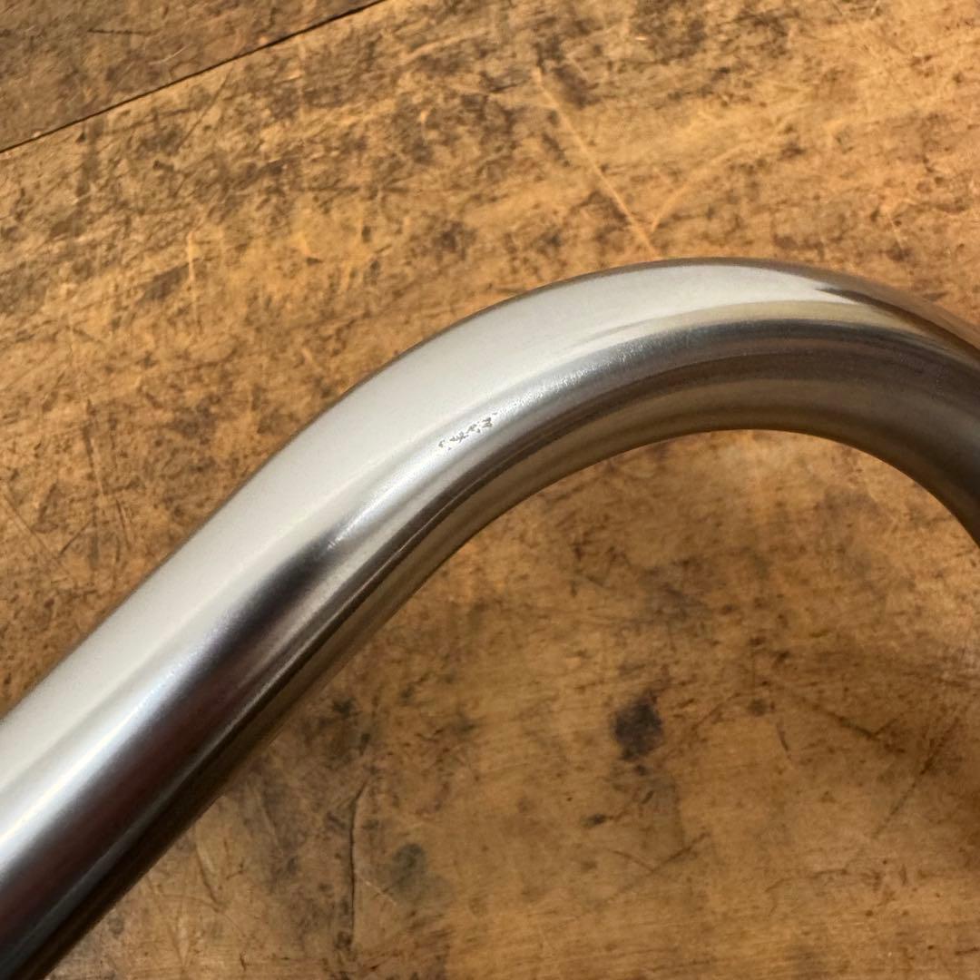 NITTO B352 アルバトロスバー 日東　ハンドルバー