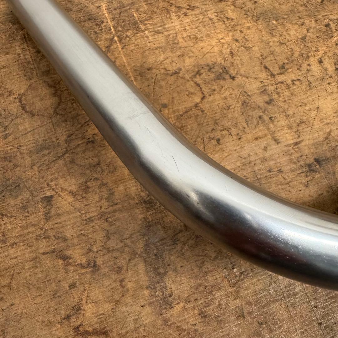 NITTO B352 アルバトロスバー 日東　ハンドルバー