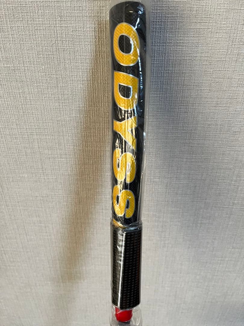 オデッセイ STROKE LAB ROSSIE FLOW パター 34inch