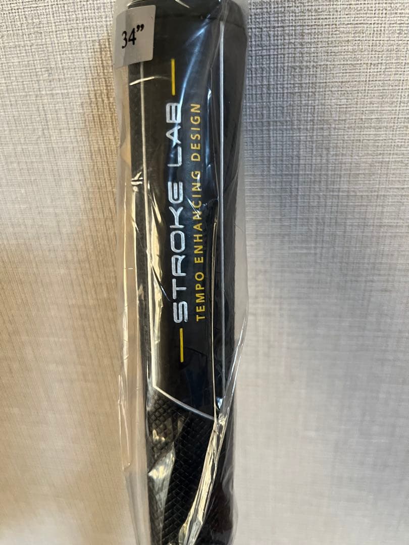 オデッセイ STROKE LAB ROSSIE FLOW パター 34inch