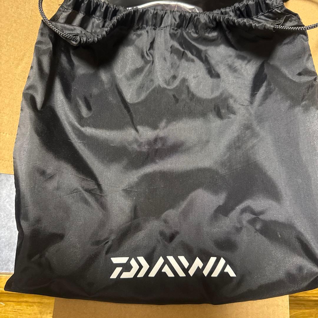 ダイワクロスキャスト4000QD（美品）