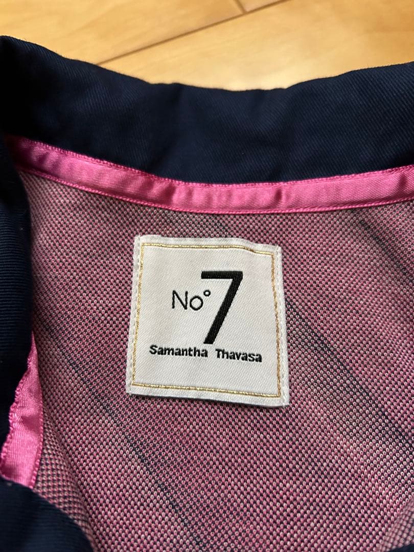Samantha Thavasa サマンサタバサ　ゴルフウェア　ワンピース新品