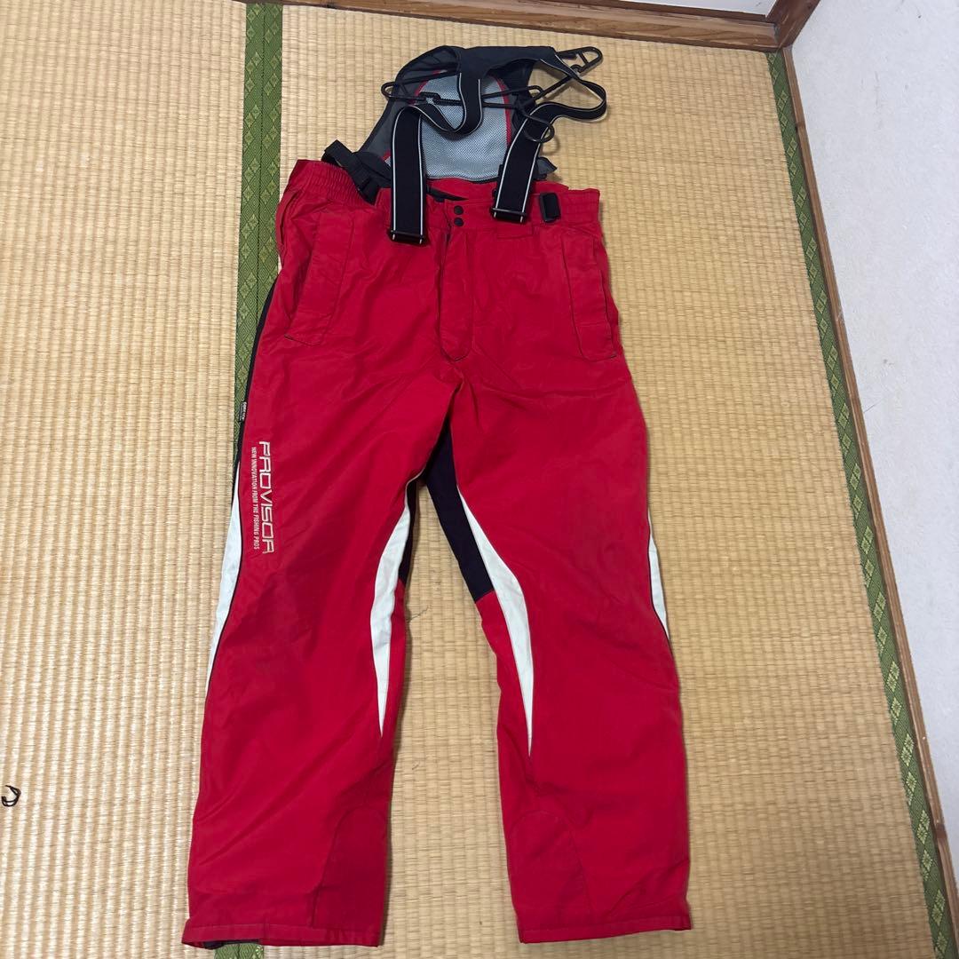DAIWA　GORE-TEX　パフォーマンスシェル　上下　Ｌサイズ