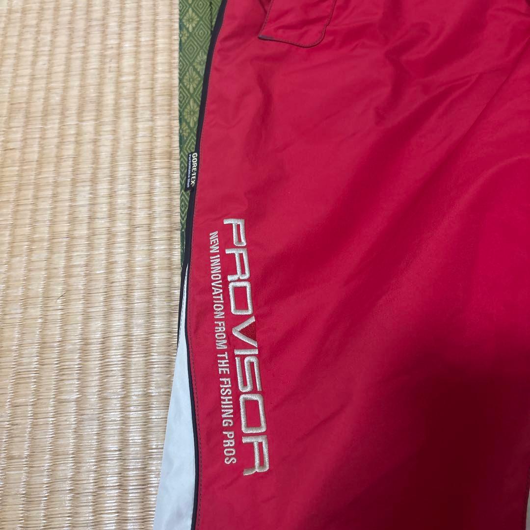 DAIWA　GORE-TEX　パフォーマンスシェル　上下　Ｌサイズ