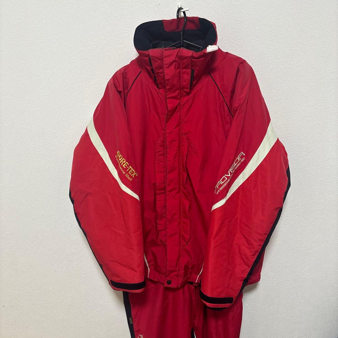 DAIWA　GORE-TEX　パフォーマンスシェル　上下　Ｌサイズ