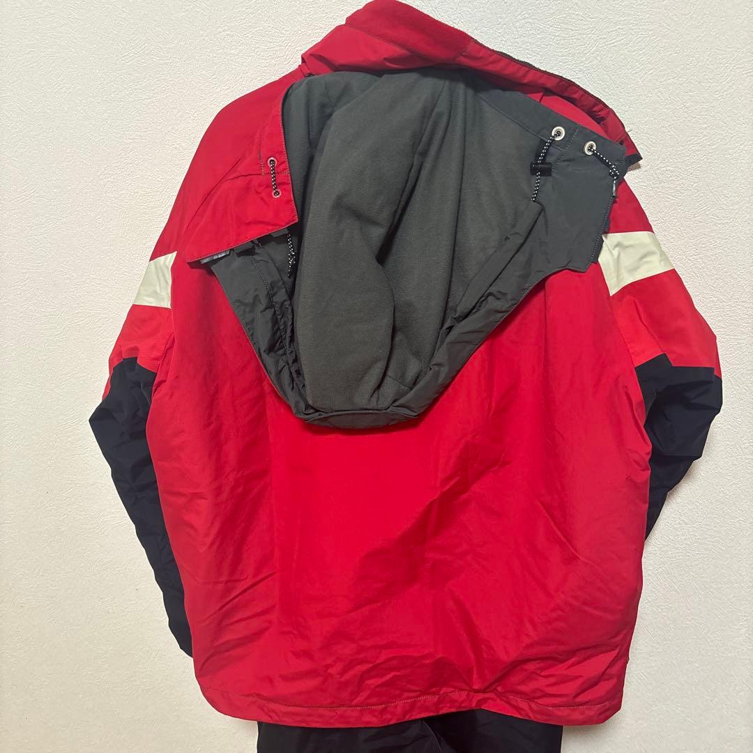 DAIWA　GORE-TEX　パフォーマンスシェル　上下　Ｌサイズ