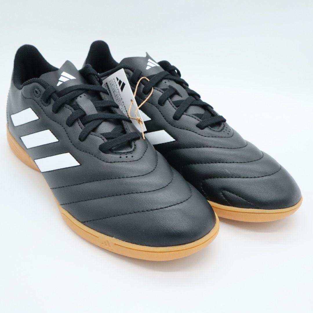 新品　アディダス adidas メンズ フットサルシューズ ゴレット26.5cm