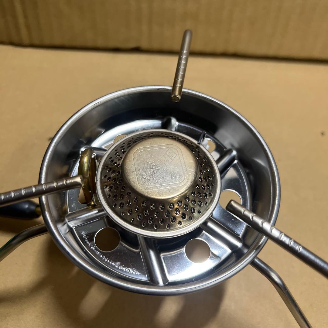 0026082 UNIFLAMEイーピーアイ APSA−3ストーブ S-1020