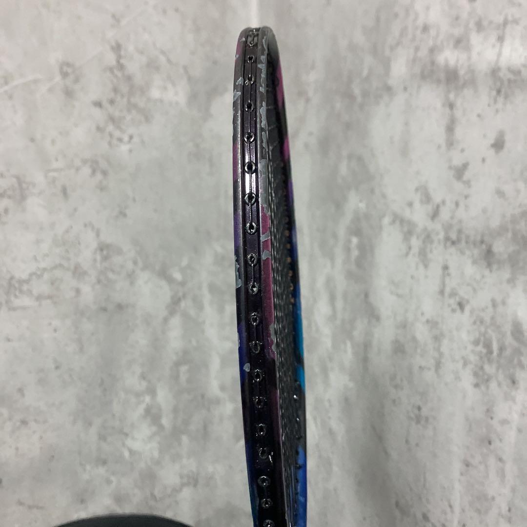【希少】YONEX バトミントンラケットISOMETRIC PRO 800