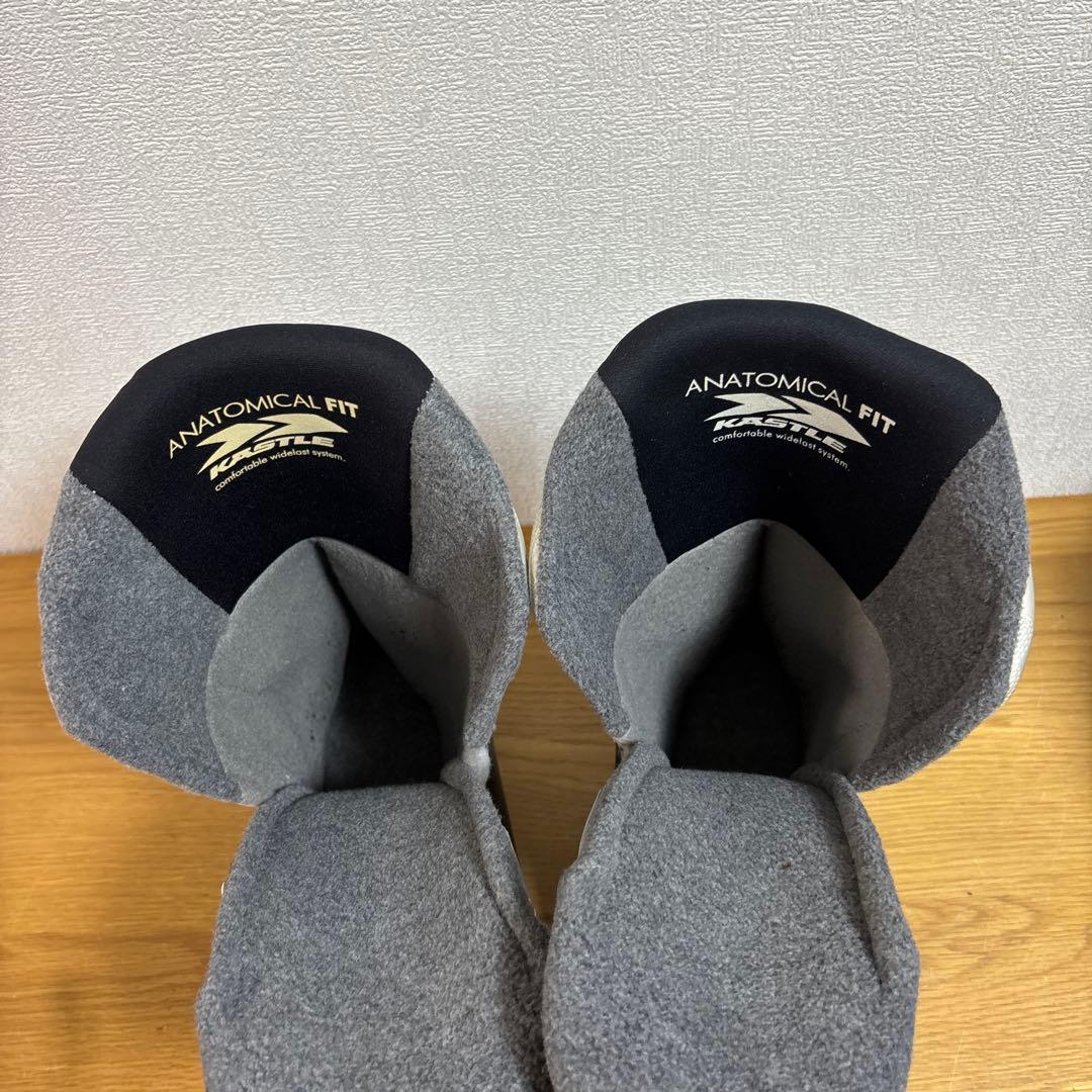 メンズショートスキーセット ケスレー　29~29.5cm Dynastar