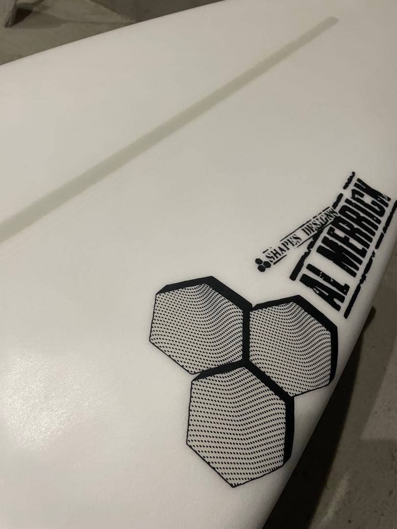 チャネルアイランズ ダンプスターダイバー 2 SPINE-TEK