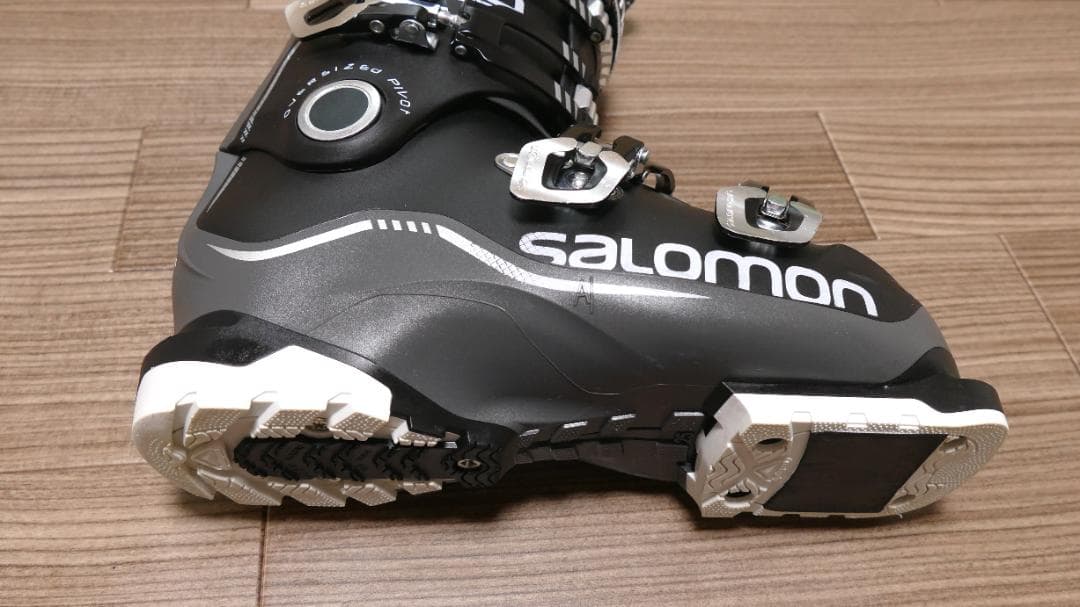 Salomon X Pro 100★25.5cm ★使用感少ない！★非常に綺麗！