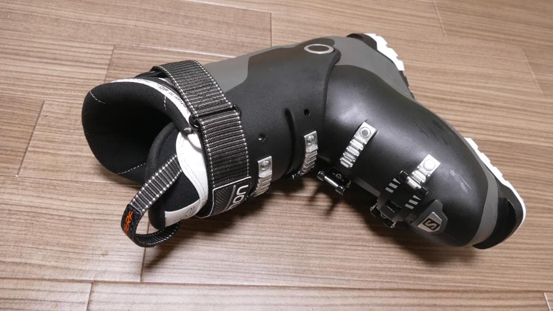 Salomon X Pro 100★25.5cm ★使用感少ない！★非常に綺麗！