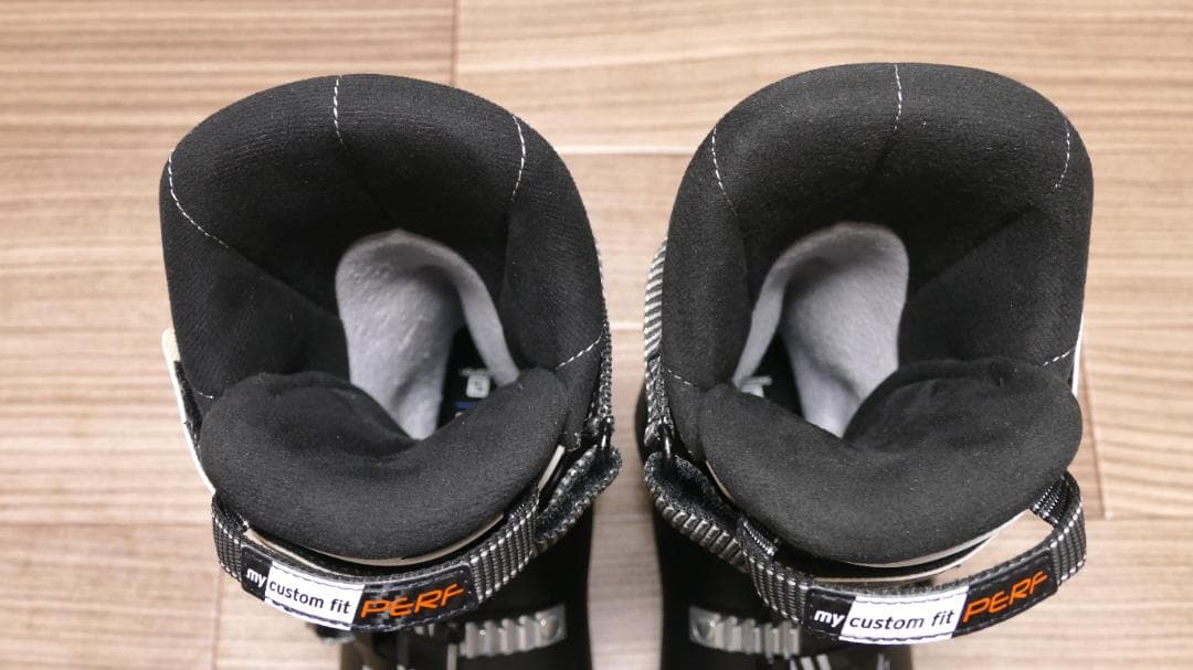 Salomon X Pro 100★25.5cm ★使用感少ない！★非常に綺麗！