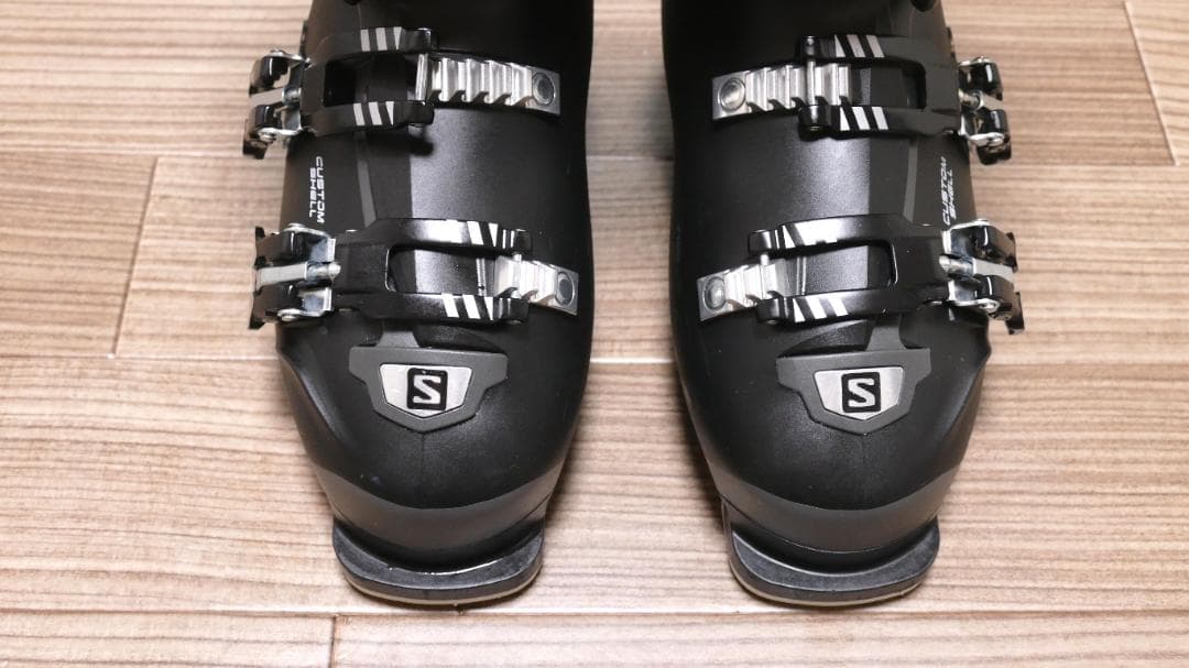 Salomon X Pro 100★25.5cm ★使用感少ない！★非常に綺麗！