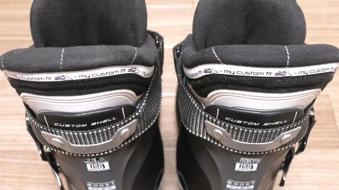 Salomon X Pro 100★25.5cm ★使用感少ない！★非常に綺麗！