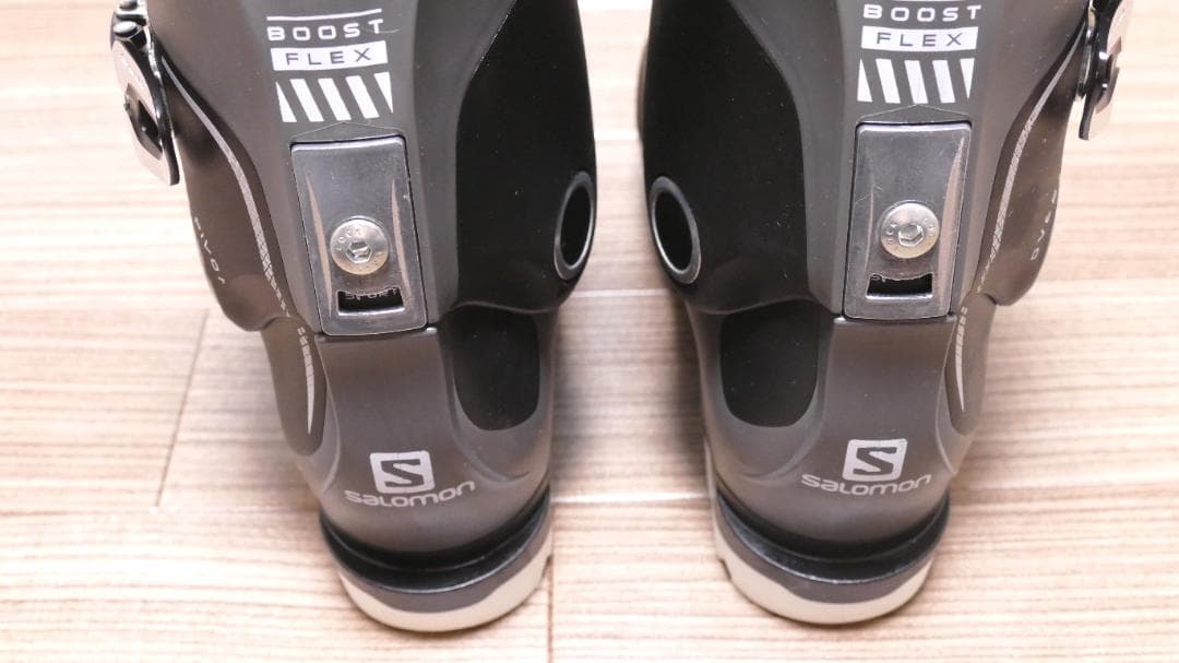 Salomon X Pro 100★25.5cm ★使用感少ない！★非常に綺麗！