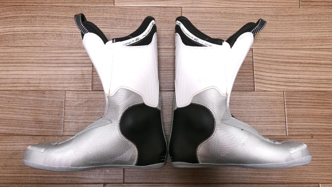 Salomon X Pro 100★25.5cm ★使用感少ない！★非常に綺麗！