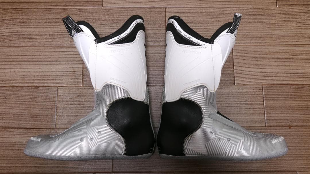 Salomon X Pro 100★25.5cm ★使用感少ない！★非常に綺麗！
