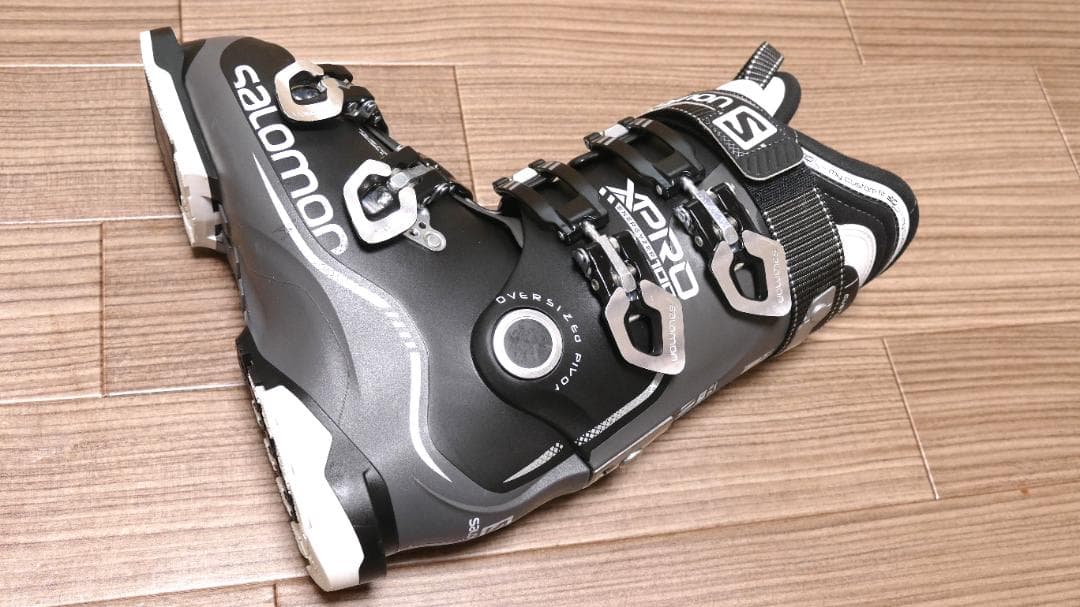 Salomon X Pro 100★25.5cm ★使用感少ない！★非常に綺麗！