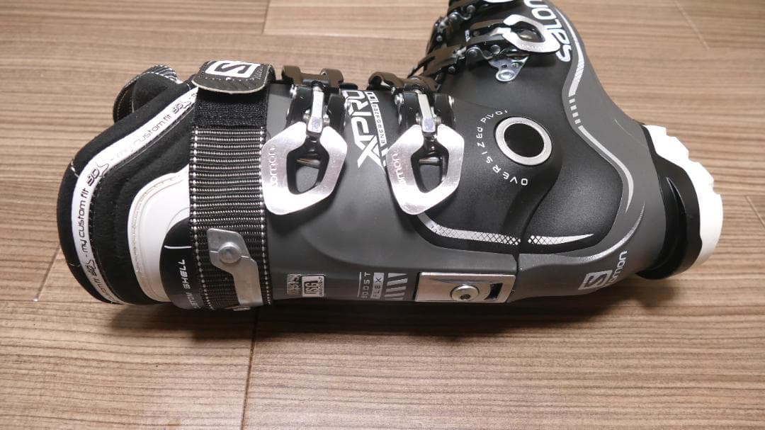 Salomon X Pro 100★25.5cm ★使用感少ない！★非常に綺麗！