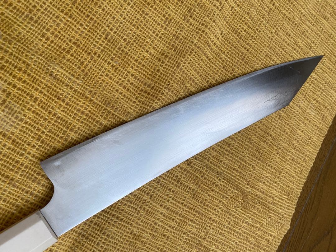 切付け牛刀