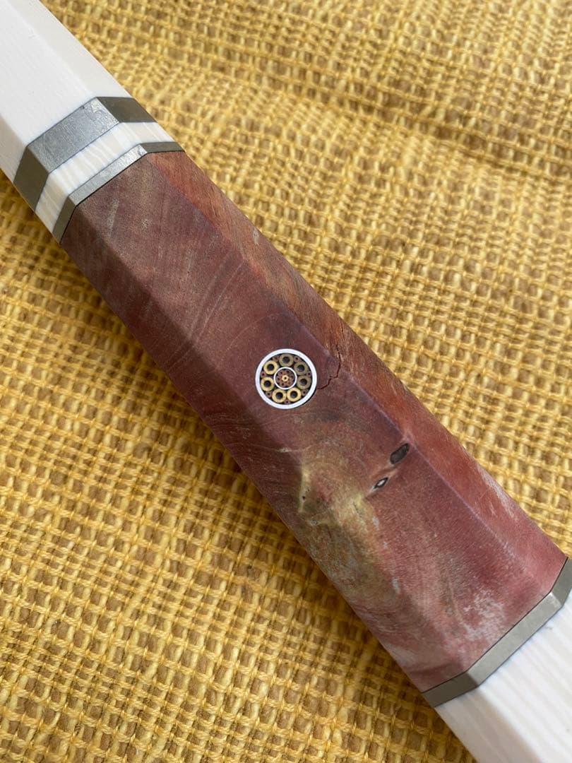 切付け牛刀