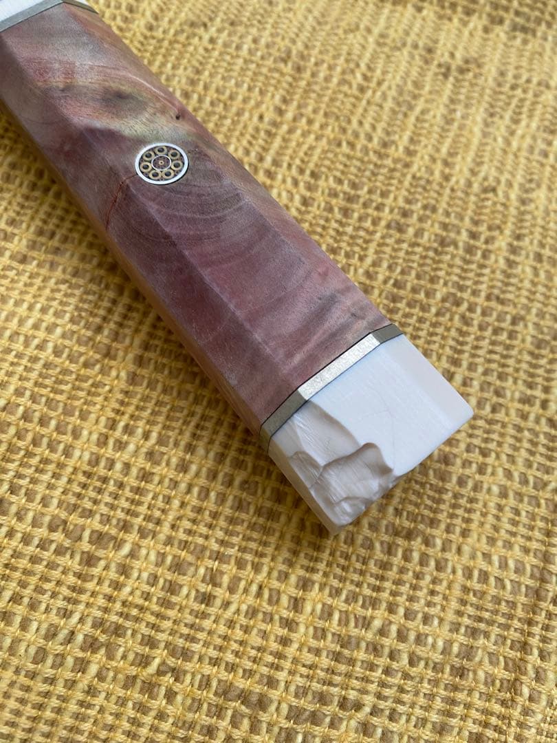 切付け牛刀