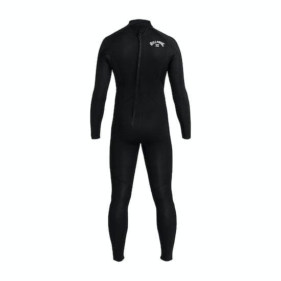 BILLABONG　ビラボン　ウエットスーツ　3mm サーフィン