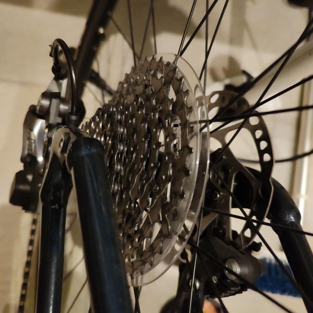 GIANT 電動アシスト自転車 スポーツタイプ