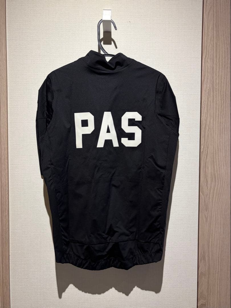 ウェア PAS NORMAL STUDIOS Pro Rain Jersey