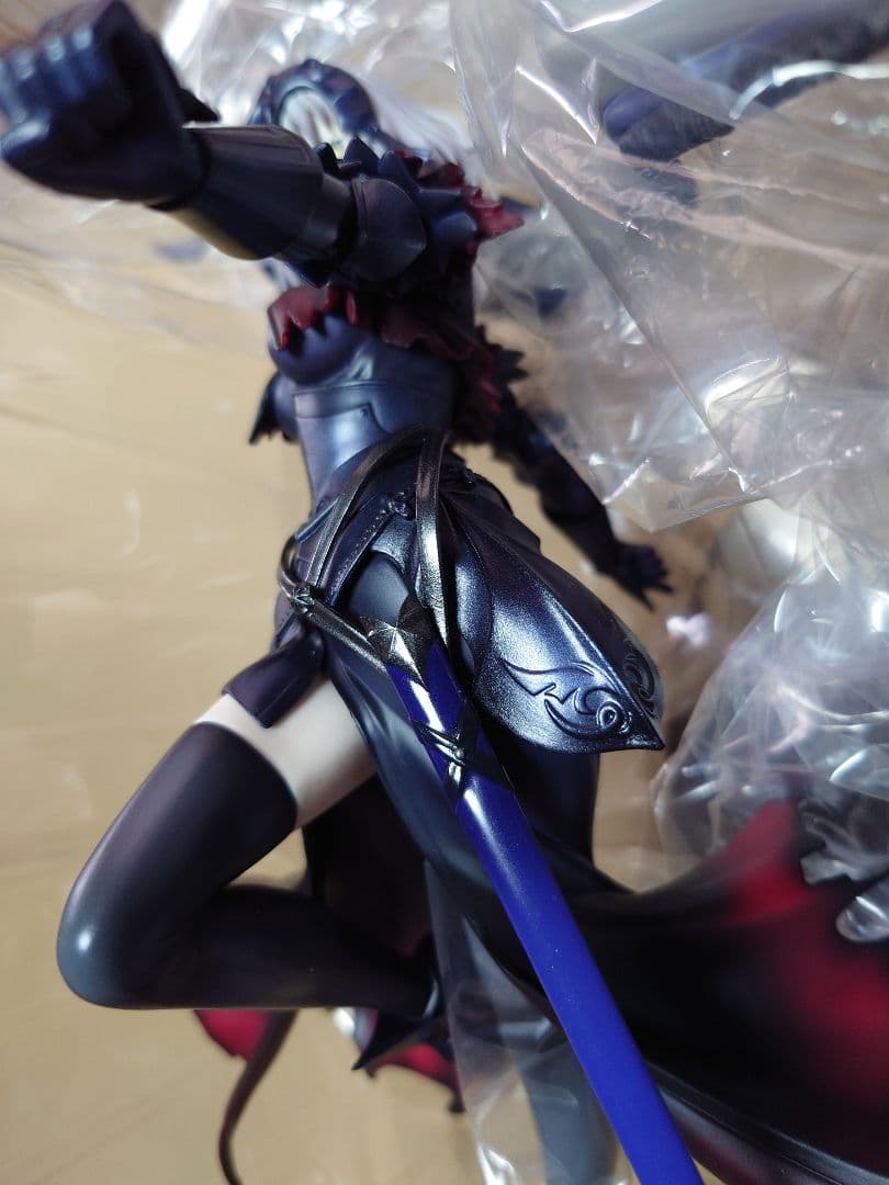 Fate/Grand Order　ジャンヌ　オルタ　フィギュア　Alter