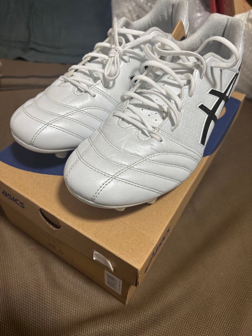 アシックス　ds light pro 28センチ