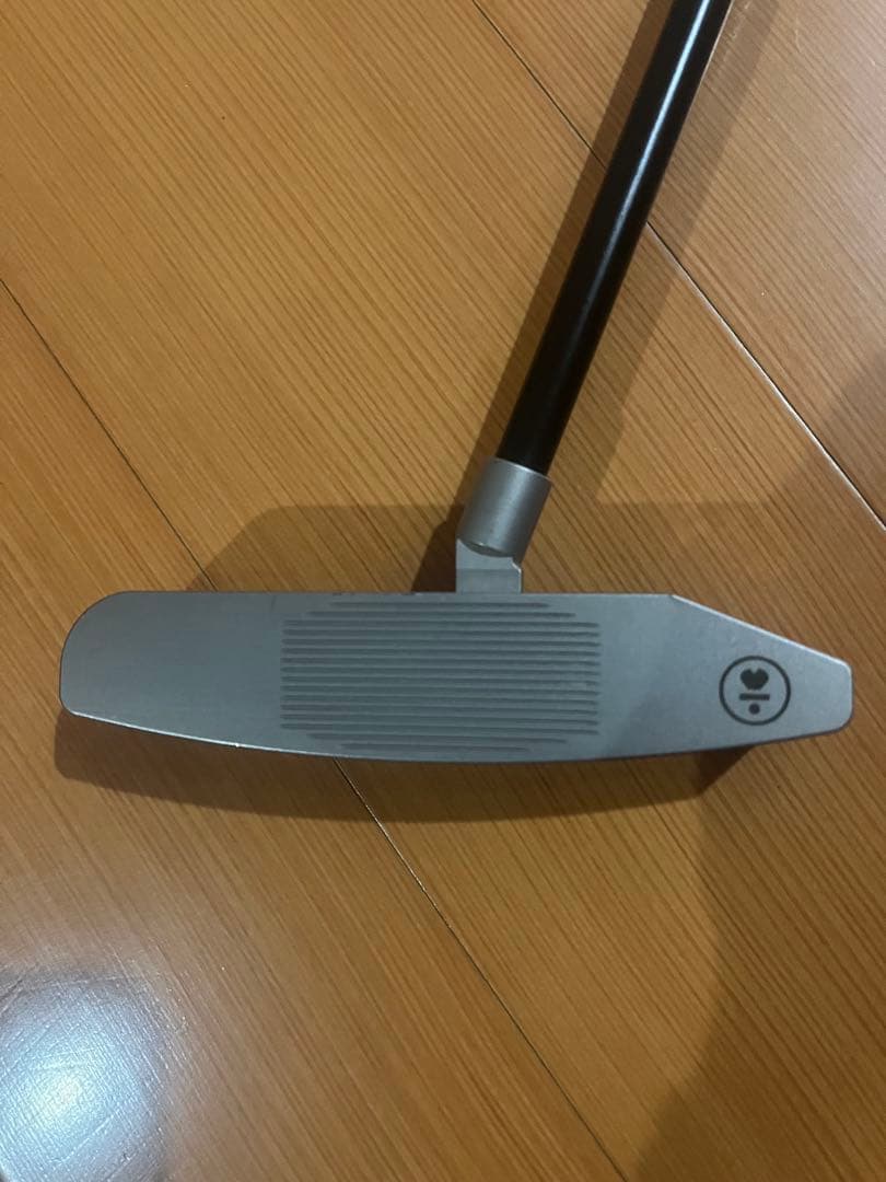 L.A.B. GOLF ゼロトルク
