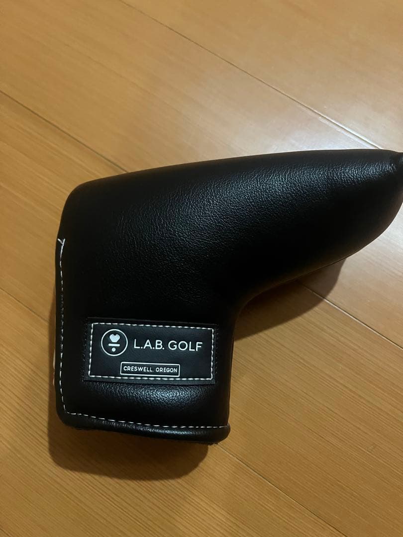 L.A.B. GOLF ゼロトルク