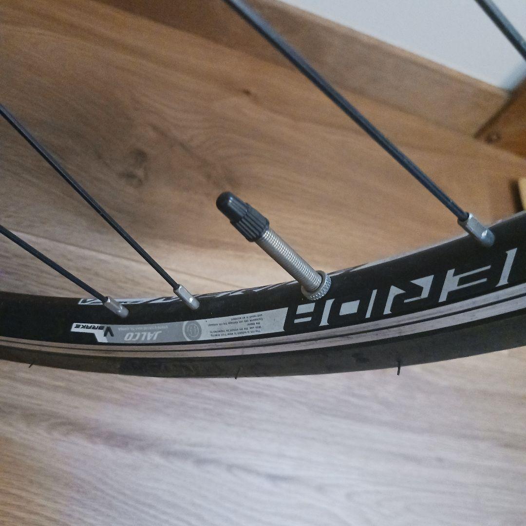 MERIDA CROSSWAY ホワイト クロスバイク