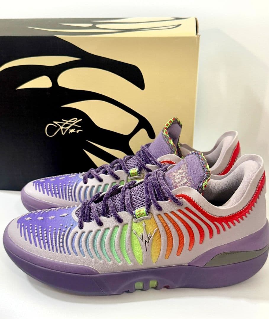 361° Joker Jokić 2 GT Low 'Joker'