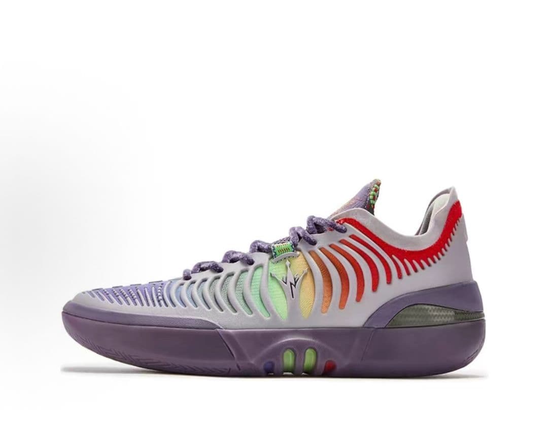361° Joker Jokić 2 GT Low 'Joker'