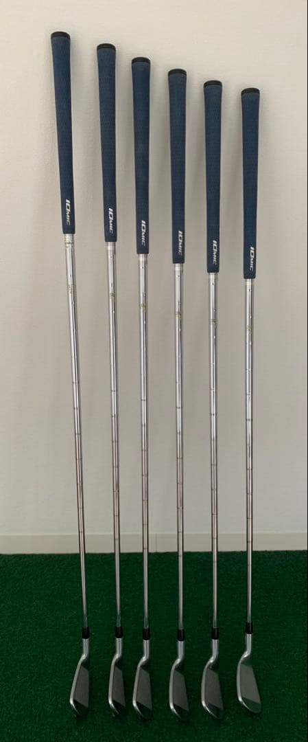ヤマハRMX VD M N.S.PRO 1050GH S 5-PW