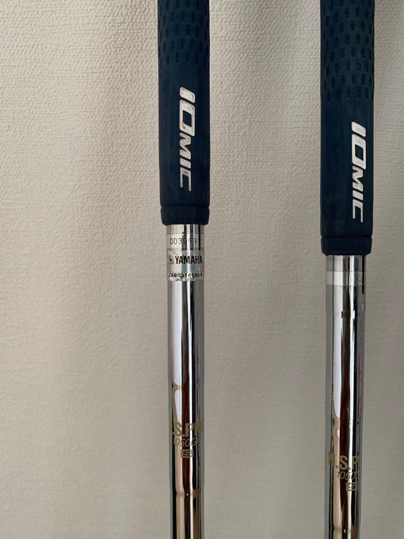 ヤマハRMX VD M N.S.PRO 1050GH S 5-PW