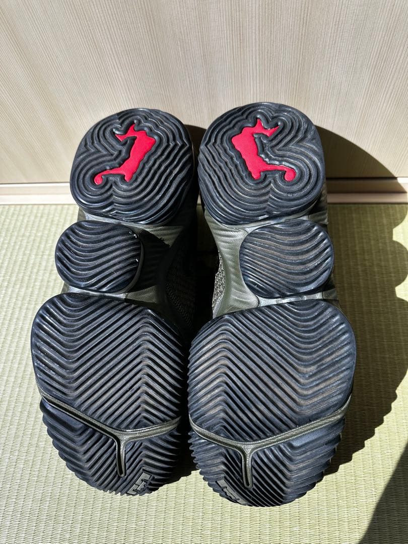 NIKEレブロン16ロー