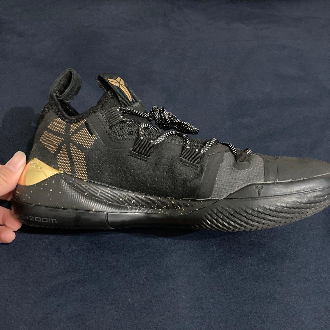 NIKE KOBE AD EP ナイキ コービー　バッシュ　靴