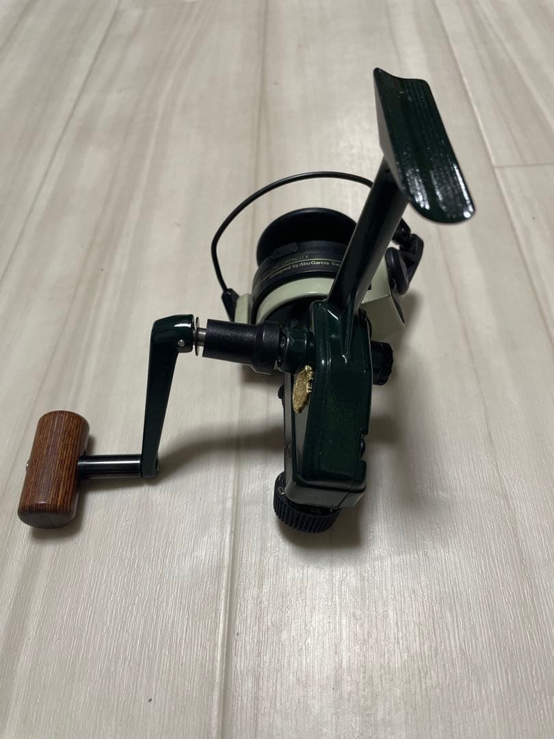 【希少】Abu Garcia Cardinal C3 special グリーン