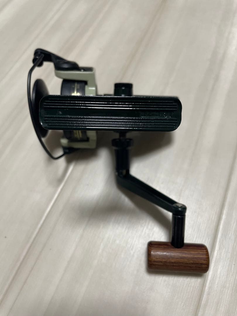 【希少】Abu Garcia Cardinal C3 special グリーン