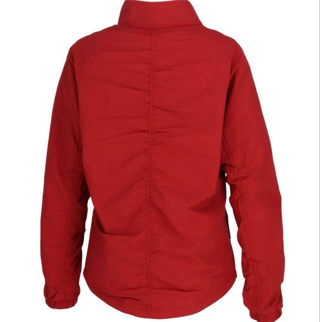 新品 フィラ FILA テニスウェア トラックジャケット EL0242 Mサイズ