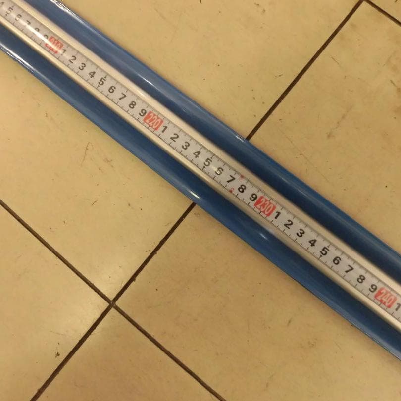 ３倍尺のび助　D型