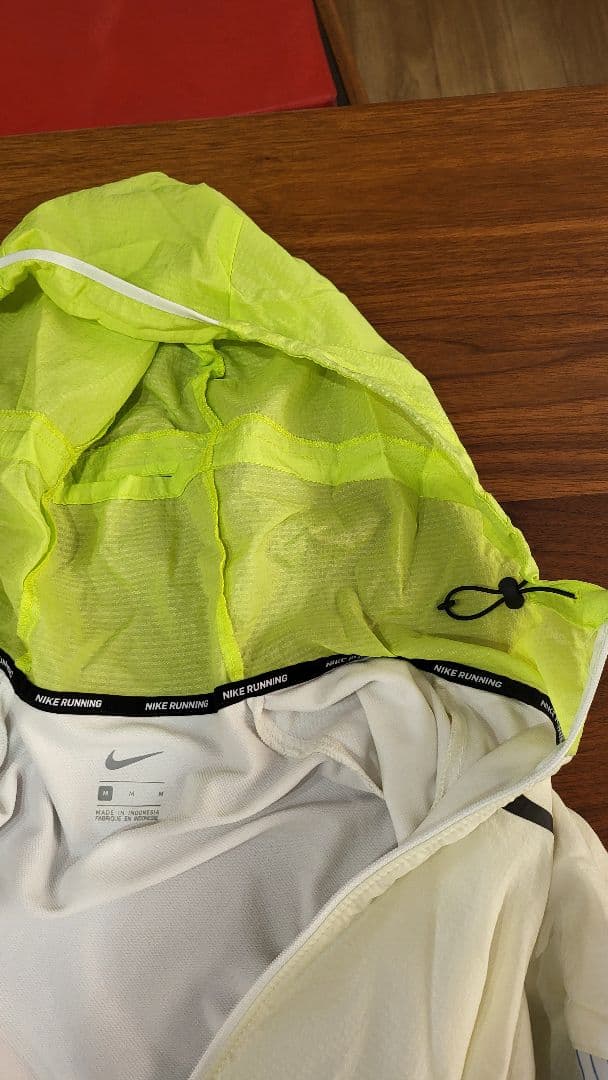 NIKE ランニング EKIDEN PACK ランニングウェア上下セット M