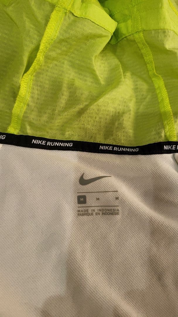 NIKE ランニング EKIDEN PACK ランニングウェア上下セット M