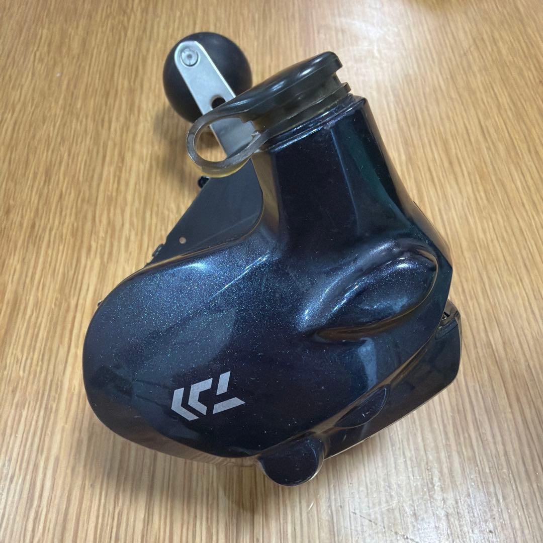 Daiwa レオブリッツ　200J